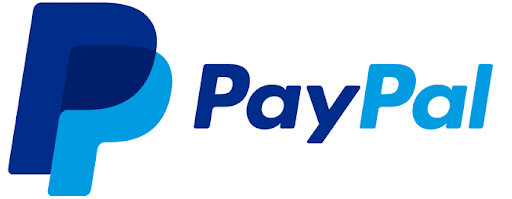pay with paypal - Jay Park Store